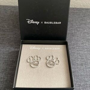 Minnie Bride Earrings